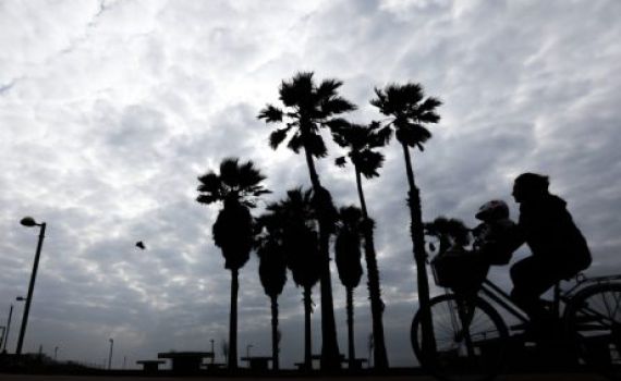 גשם בהקפות? תחזית מזג האוויר לשמחת תורה