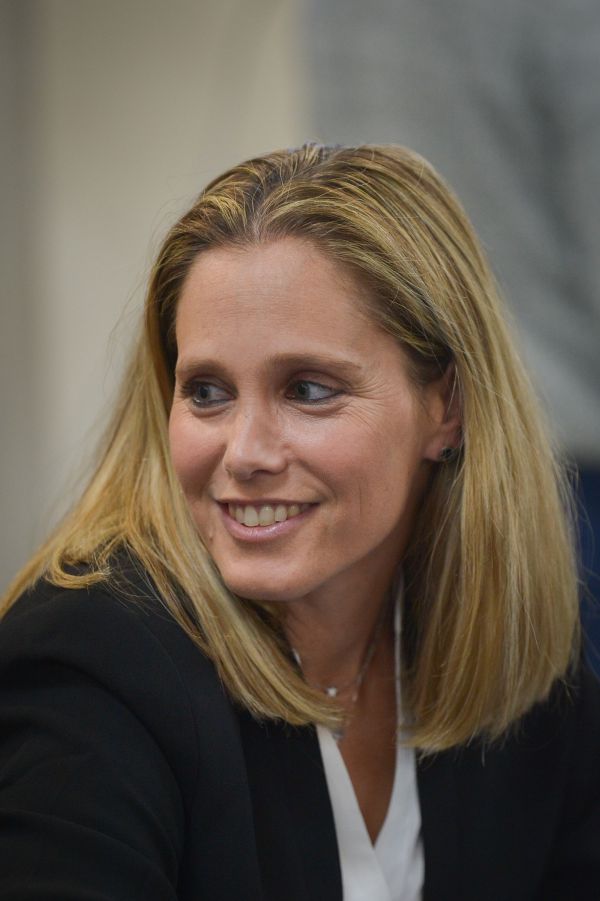 העיתונאי הסרוג התנצל וחטף מרוני ססובר: 'נכשלת'