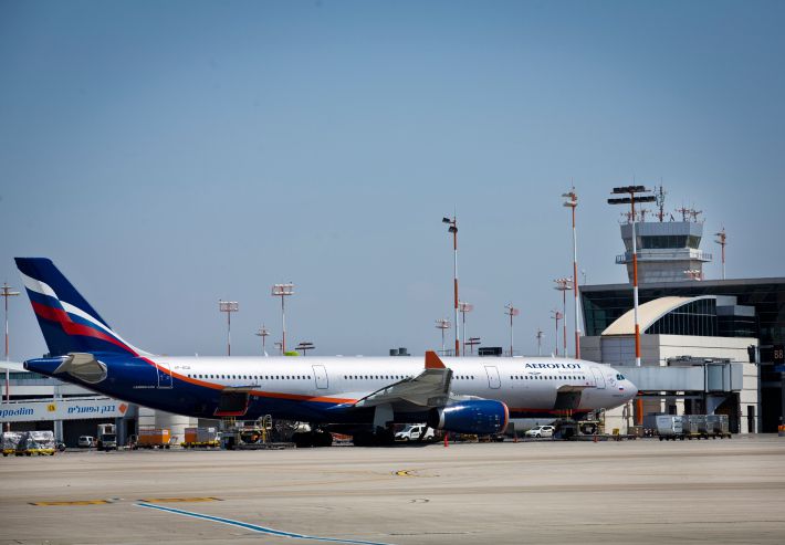 זוהר נפטרה בטיסה: "הייתה ילדה קסומה"