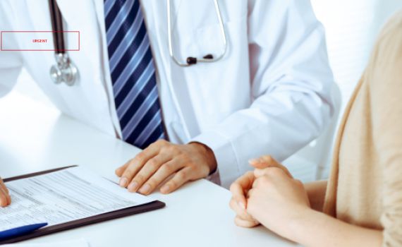 ישראלי התחזה לפרופסור וטיפל בעשרות חולים