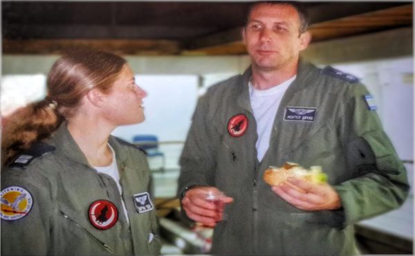 כשמתן כהנא בישר את הבשורה הקשה מכל