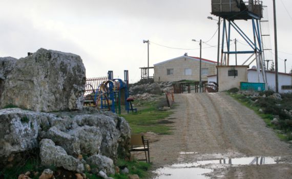 בציונות הדתית מגנים את תקיפת החיילים ביצהר