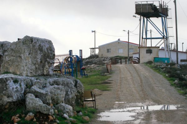 בציונות הדתית מגנים את תקיפת החיילים ביצהר