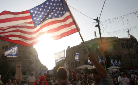 הרב שרלו: הקשר עם יהודי ארה"ב לא סותר את ההלכה