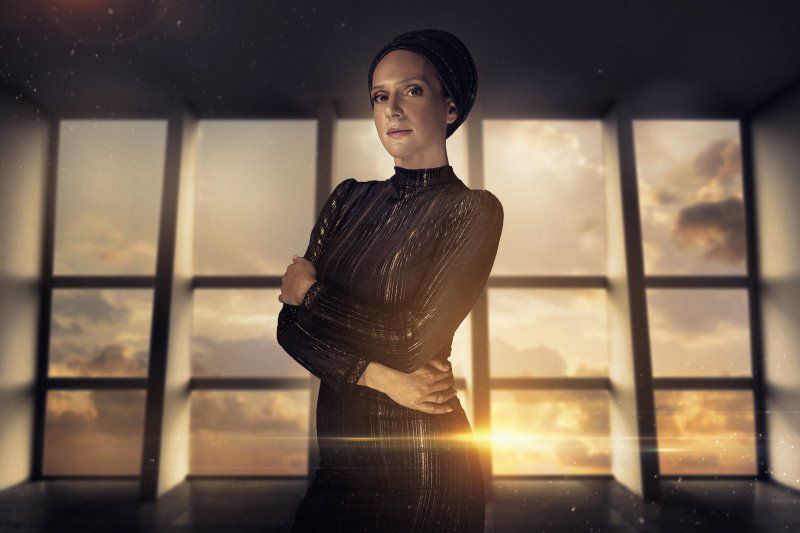 'מתגעגע': הזמרת הדתייה ששרה על אמיר פיי גוטמן