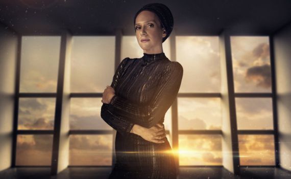 'מתגעגע': הזמרת הדתייה ששרה על אמיר פיי גוטמן