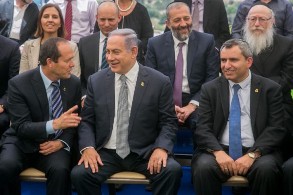 הח"כ מהליכוד: אנצח את סער ואהיה ראש הממשלה