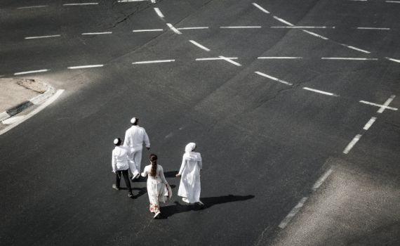 התחזית: התחממות; ומה יהיה מזג האוויר ביום כיפור?