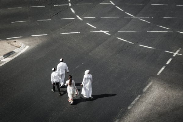 התחזית: התחממות; ומה יהיה מזג האוויר ביום כיפור?