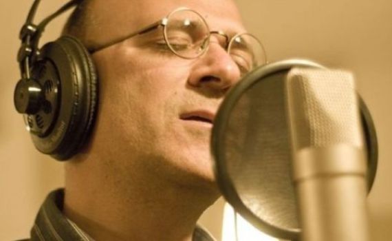 מרגש: עובדיה חממה מסכם את פרויקט חייו