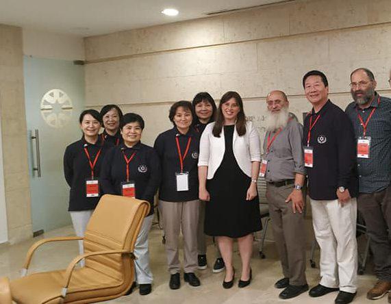 הרב שרקי השלים את כתיבת שולחן ערוך לבני נח