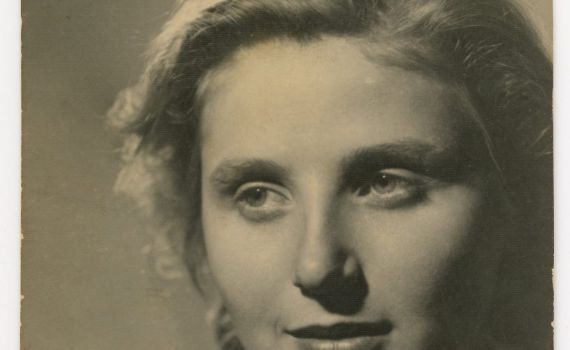 ברוך דיין האמת: חברת לח"י יפה תבואה הלכה לעולמה