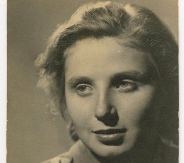 ברוך דיין האמת: חברת לח"י יפה תבואה הלכה לעולמה