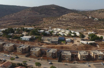 פרוייקט הנדל"ן היוקרתי ברחלים: דירות ענקיות