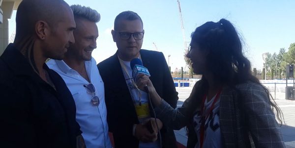 צפו: איזו מפלגה שוקלים לפתוח אושיות הרשת?