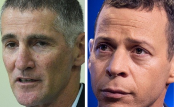 "הגיע הזמן" | העצה של יאיר גולן לפרשן עמית סגל