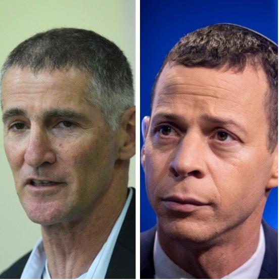 "הגיע הזמן" | העצה של יאיר גולן לפרשן עמית סגל