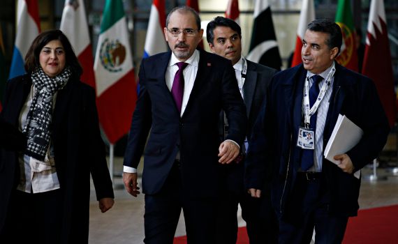 יחסים מתוחים: ישראלי נעצר בירדן, השגריר הוחזר לארצו