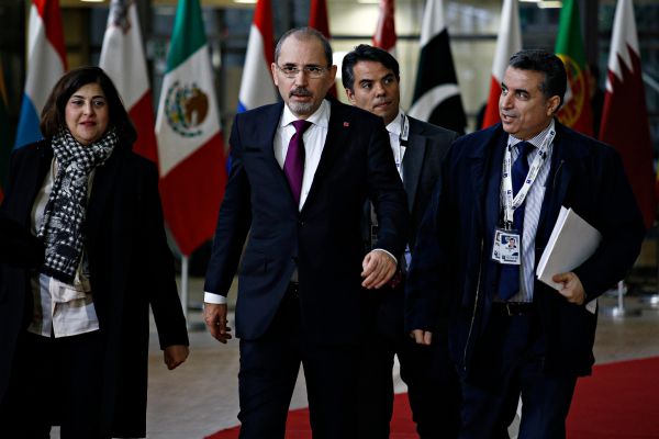 יחסים מתוחים: ישראלי נעצר בירדן, השגריר הוחזר לארצו