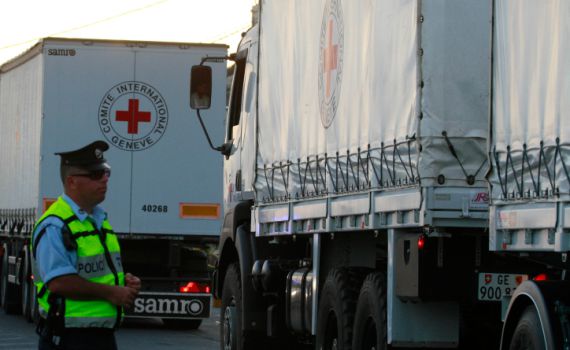 בריטניה: 39 הגופות שנמצאו במשאית הם סינים