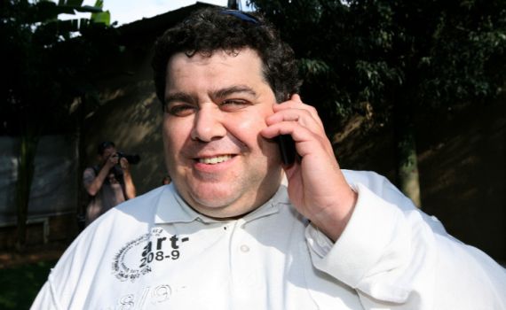 לאחר 18 שנה: אבי ביטר בלי חובות ויוצא לדרך חדשה