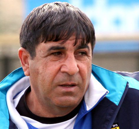 כוכב העבר של בית"ר יוכר כנפגע עבודה ככדורגלן