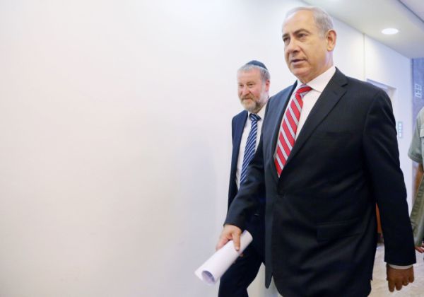 הרב זלמנוביץ': "להקפיא הגשת כתב אישום לרה"מ"