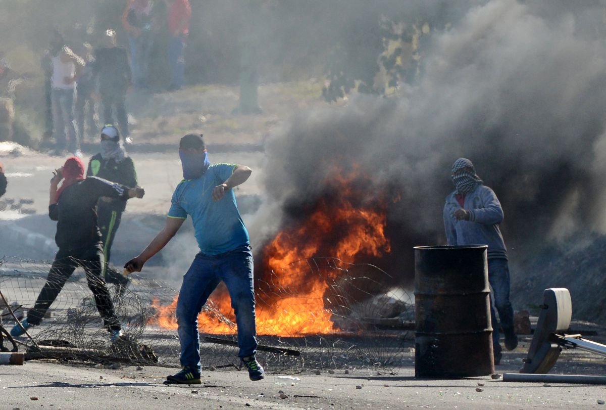 בג"צ: 5 שנים אחרי שזוכה, השוטר שירה יועמד לדין
