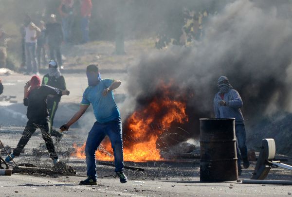חשיפה: בין המשתתפים בלינץ' – פעילי חמאס