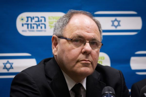 דני דיין נגד הרב רפי: מועצת יש"ע אינה מגזרית