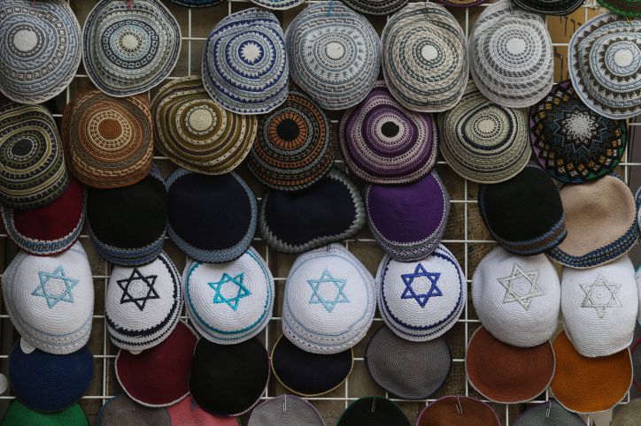 אצל החרדים יש יראת שמים יותר מאשר בציונות הדתית