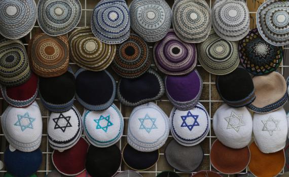 אצל החרדים יש יראת שמים יותר מאשר בציונות הדתית