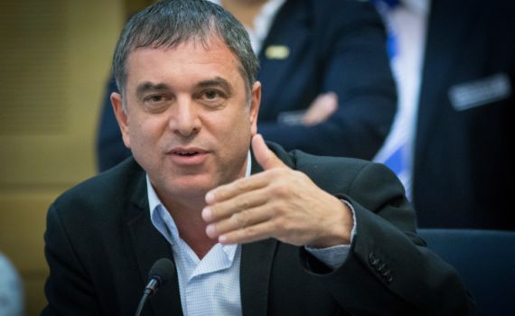 הטרדת פילבר: 4 בכירי ליכוד נחקרו, מכשיריהם הוחרמו