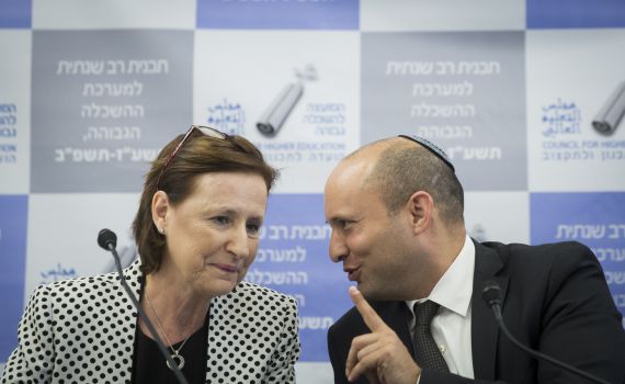 זינוק של 80% במספר הסטודנטים למדעי המחשב