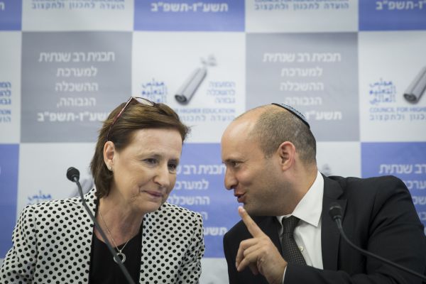 זינוק של 80% במספר הסטודנטים למדעי המחשב