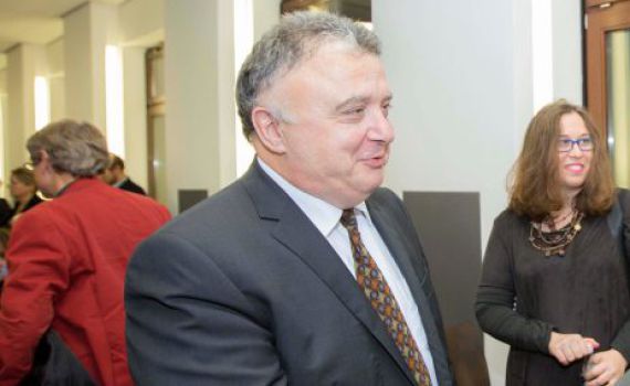 שגריר ישראל בגרמניה: "זעזוע עמוק מהמתקפה"