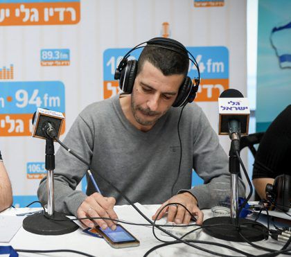 הוכרזו פרסי הרדיו: שרון גל שדר מצטיין