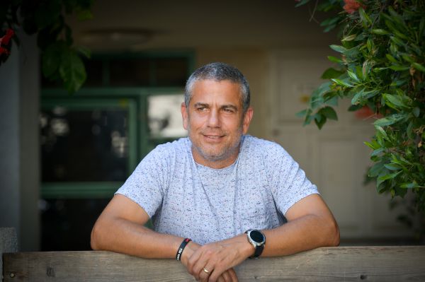 הגעתי לדד אנד • ינון מגל חושף איך הגיע לפוליטיקה