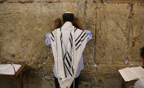 נערכים נכון לצום: מד"א מפרסם מדריך ליום הכיפור