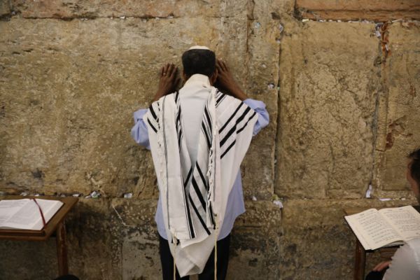 נערכים נכון לצום: מד"א מפרסם מדריך ליום הכיפור