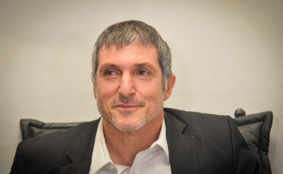 עורך דינו של זדורוב: "א.ק היא הרוצחת. יש לי ראיות"