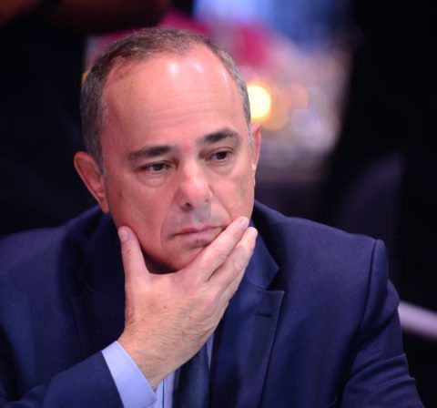 שטייניץ: "חושב שכל אזרח הגון צריך להיות מודאג"