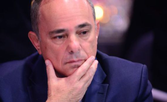 שטייניץ: "חושב שכל אזרח הגון צריך להיות מודאג"