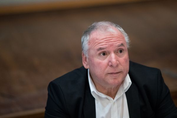 השר אמסלם מתנצל בפני משפחתה של מיכל סלה ז"ל