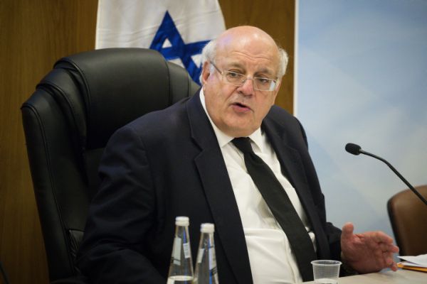 מלצר ליועמ"ש: חקירה פלילית לזיופי הקלפיות