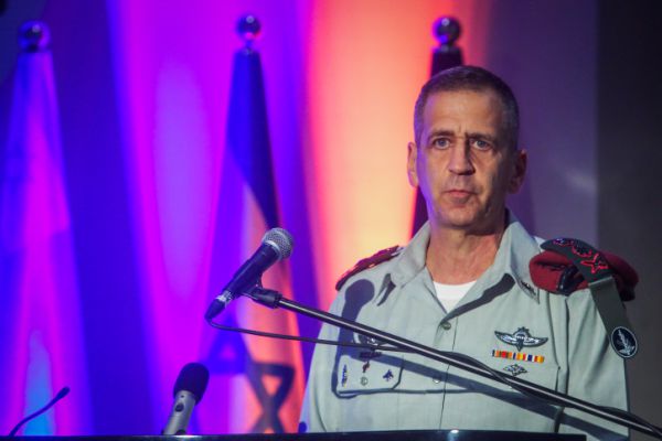 ירי הנ"ט בצפון: הרמטכ"ל הסתפק בנזיפה למג"ד וסגנו