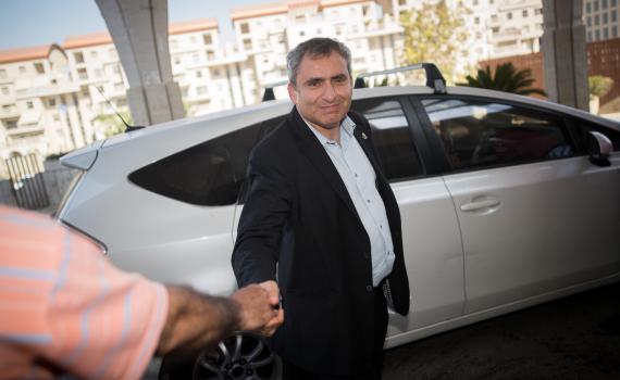 "חבל שהשימוע לא פומבי, לראה"מ אין מה להסתיר"