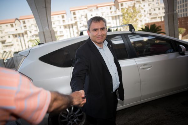 "חבל שהשימוע לא פומבי, לראה"מ אין מה להסתיר"