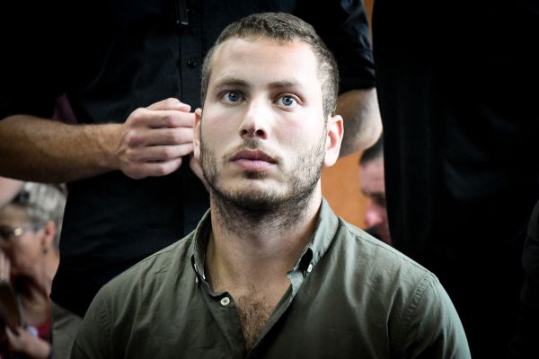 לא רק אבנר נתניהו: אלו הסלבס שישתתפו ב'המרדף'