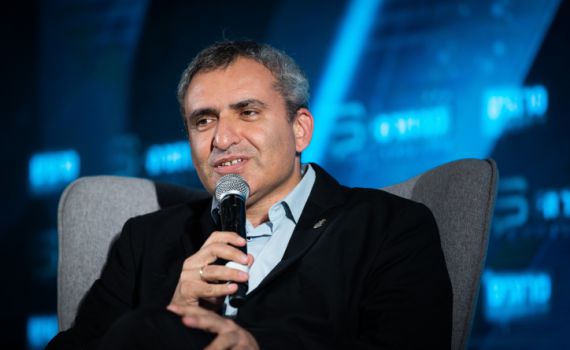 זאב אלקין: זה הרגע שגרם לי לעזוב את הליכוד